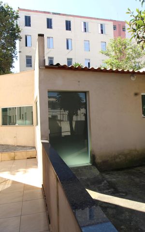 Apartamento à venda com 56m², 2 quartos e 1 vagaÁrea comum