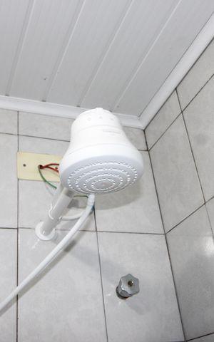 Apartamento à venda com 56m², 2 quartos e 1 vagaBanheiro