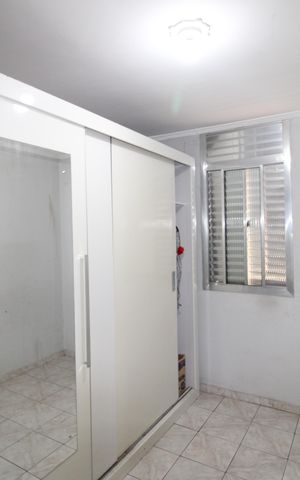 Apartamento à venda com 56m², 2 quartos e 1 vagaQuarto 1