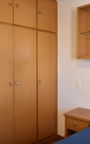 Apartamento à venda com 150m², 5 quartos e 2 vagasSuíte 1