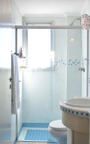 Apartamento à venda com 150m², 5 quartos e 2 vagasSuíte 1
