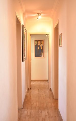 Apartamento à venda com 150m², 5 quartos e 2 vagasCorredor 2