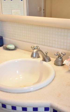 Apartamento à venda com 150m², 5 quartos e 2 vagasBanheiro Social