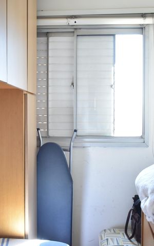 Apartamento à venda com 150m², 5 quartos e 2 vagasQuarto 2