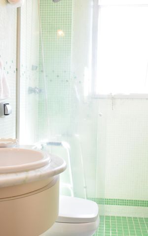 Apartamento à venda com 150m², 5 quartos e 2 vagasSuíte 2
