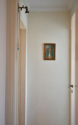 Apartamento à venda com 150m², 5 quartos e 2 vagasSuíte 1