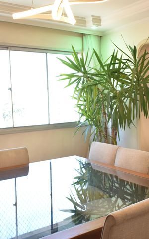 Apartamento à venda com 150m², 5 quartos e 2 vagasSala
