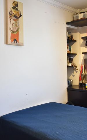 Apartamento à venda com 150m², 5 quartos e 2 vagasQuarto 1