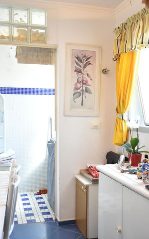 Apartamento à venda com 150m², 5 quartos e 2 vagasSala de almoço
