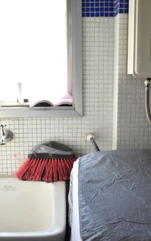 Apartamento à venda com 150m², 5 quartos e 2 vagasÁrea de Serviço