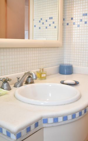 Apartamento à venda com 150m², 5 quartos e 2 vagasBanheiro Social