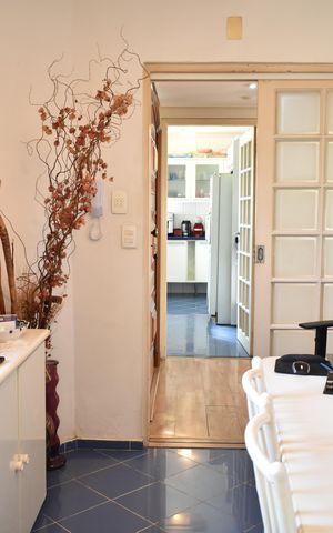 Apartamento à venda com 150m², 5 quartos e 2 vagasSala de almoço