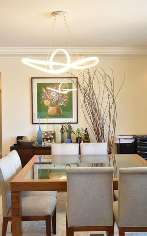 Apartamento à venda com 150m², 5 quartos e 2 vagasSala