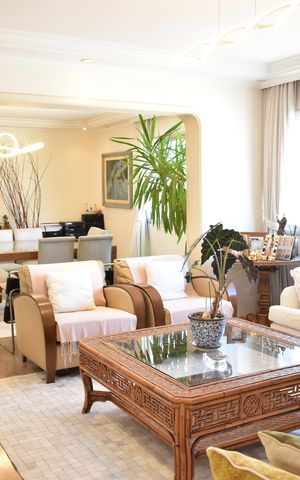 Apartamento à venda com 150m², 5 quartos e 2 vagasSala