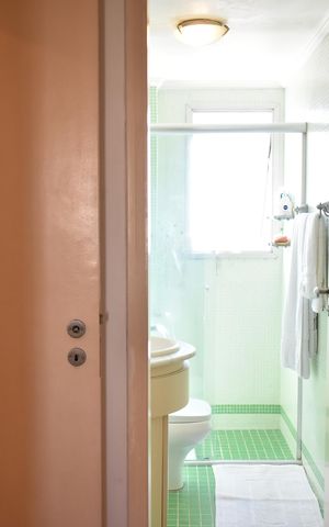 Apartamento à venda com 150m², 5 quartos e 2 vagasSuíte 2