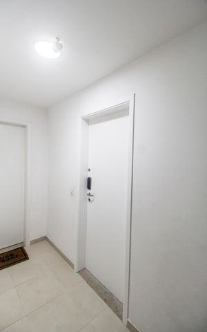 Apartamento para alugar com 97m², 3 quartos e 2 vagas Apartamento para alugar com 97m², 3 quartos e 2 vagasEntrada