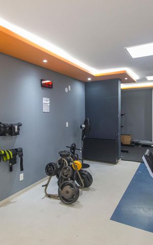 Apartamento para alugar com 97m², 3 quartos e 2 vagasAcademia