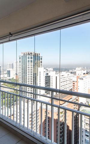 Apartamento para alugar com 97m², 3 quartos e 2 vagas Apartamento para alugar com 97m², 3 quartos e 2 vagasVaranda gourmet