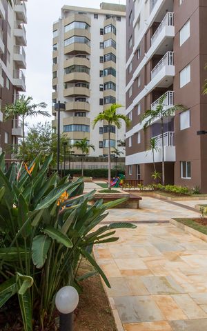 Apartamento para alugar com 97m², 3 quartos e 2 vagasÁrea comum