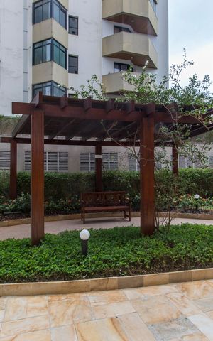 Apartamento para alugar com 97m², 3 quartos e 2 vagasÁrea comum
