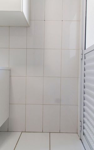 Apartamento para alugar com 97m², 3 quartos e 2 vagas Apartamento para alugar com 97m², 3 quartos e 2 vagasÁrea de Serviço