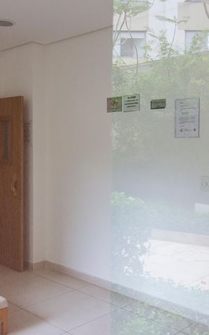 Apartamento para alugar com 97m², 3 quartos e 2 vagasSaúna