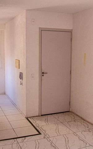 Apartamento para alugar com 50m², 2 quartos e 1 vaga Apartamento para alugar com 50m², 2 quartos e 1 vagaSala