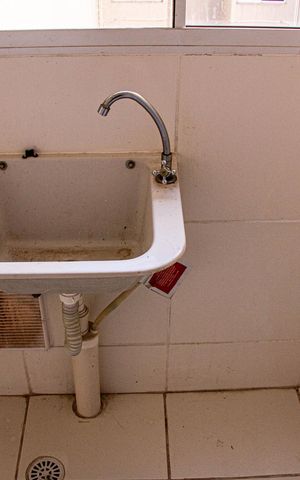 Apartamento para alugar com 50m², 2 quartos e 1 vaga Apartamento para alugar com 50m², 2 quartos e 1 vagaCozinha/Área de serviço