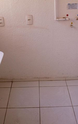 Apartamento para alugar com 50m², 2 quartos e 1 vaga Apartamento para alugar com 50m², 2 quartos e 1 vagaCozinha/Área de serviço