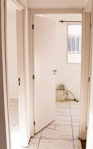 Apartamento para alugar com 50m², 2 quartos e 1 vaga Apartamento para alugar com 50m², 2 quartos e 1 vagaCorredor