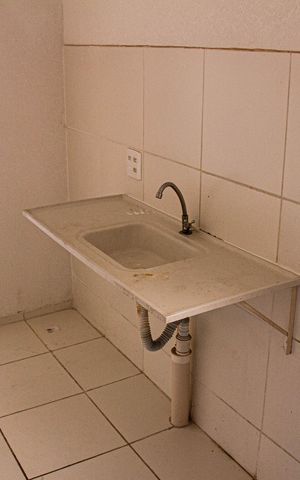 Apartamento para alugar com 50m², 2 quartos e 1 vaga Apartamento para alugar com 50m², 2 quartos e 1 vagaCozinha/Área de serviço