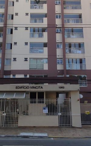 Apartamento à venda com 69m², 2 quartos e 2 vagas Apartamento à venda com 69m², 2 quartos e 2 vagasFachada