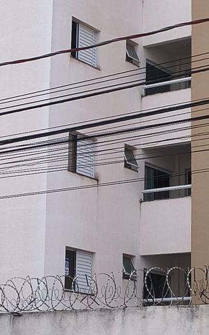 Apartamento para alugar com 52m², 2 quartos e 1 vaga Apartamento para alugar com 52m², 2 quartos e 1 vagaPlaquinha