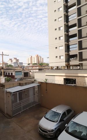 Apartamento para alugar com 52m², 2 quartos e 1 vagaVista
