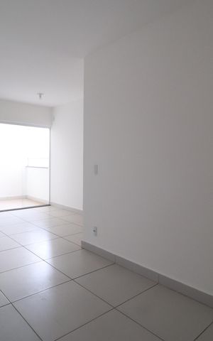 Apartamento para alugar com 52m², 2 quartos e 1 vagaSala