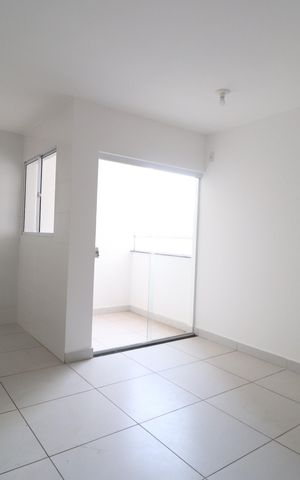 Apartamento para alugar com 52m², 2 quartos e 1 vagaCozinha
