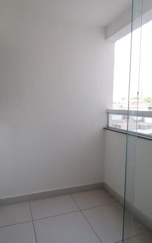 Apartamento para alugar com 52m², 2 quartos e 1 vagaSacada