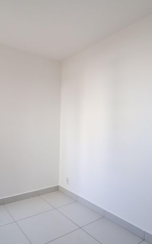 Apartamento para alugar com 52m², 2 quartos e 1 vagaQuarto 2 - Suíte
