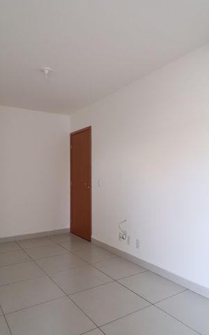 Apartamento para alugar com 52m², 2 quartos e 1 vagaSala