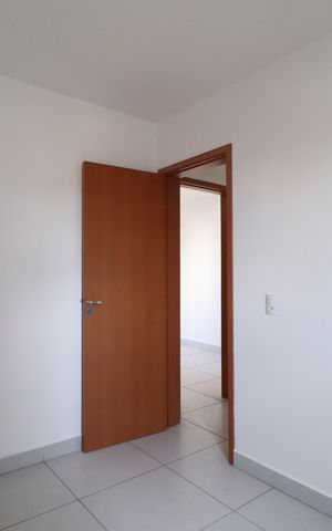 Apartamento para alugar com 52m², 2 quartos e 1 vagaQuarto 1