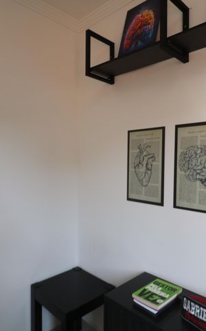 Apartamento à venda com 48m², 2 quartos e sem vagaQuarto