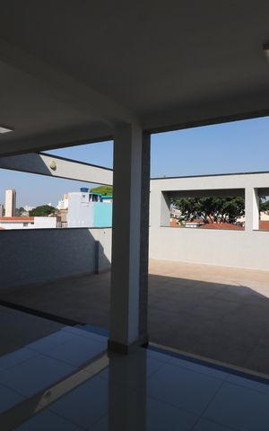 Apartamento à venda com 48m², 2 quartos e sem vagaÁrea comum - Churrasqueira