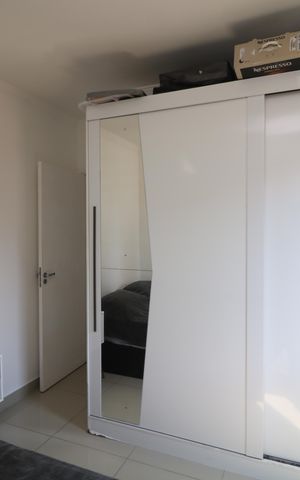Apartamento à venda com 48m², 2 quartos e sem vagaQuarto 2