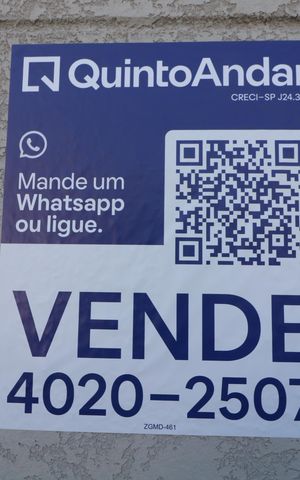 Apartamento à venda com 48m², 2 quartos e sem vagaFachada