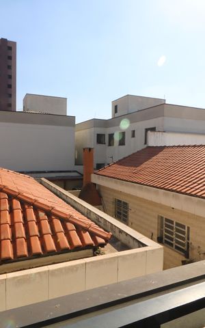 Apartamento à venda com 48m², 2 quartos e sem vagaVaranda da Sala