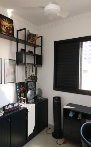 Apartamento à venda com 48m², 2 quartos e sem vagaQuarto