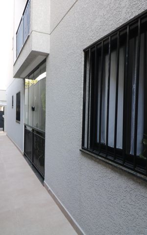 Apartamento à venda com 48m², 2 quartos e sem vagaÁrea externa