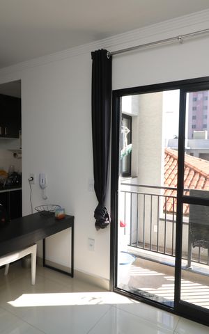 Apartamento à venda com 48m², 2 quartos e sem vagaSala