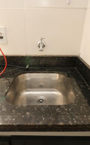 Apartamento à venda com 48m², 2 quartos e sem vagaÁrea de Serviço