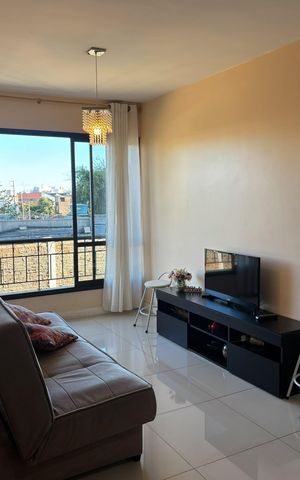 Apartamento à venda com 55m², 2 quartos e 1 vaga Apartamento à venda com 55m², 2 quartos e 1 vagaSala